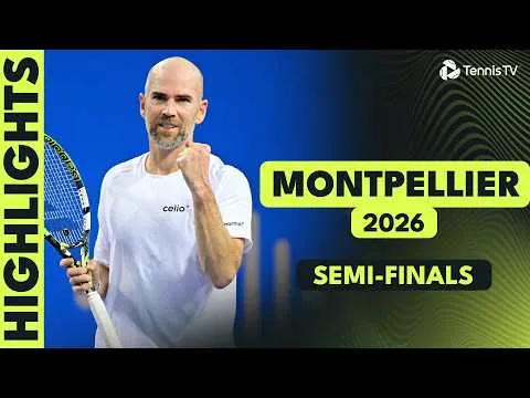 Montpellier 2026 : Auger-Aliassime et Mannarino survivent à des thrillers en trois sets pour décrocher la finale