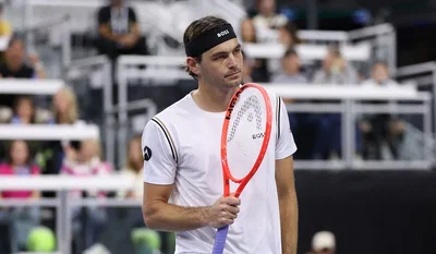 Un tableau à l’accent américain à Dallas : Fritz, Shelton, Paul et Tien fixés sur leur sort, Shapovalov pour défendre son titre