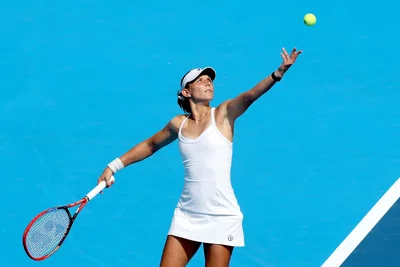 WTA Doha : Gracheva franchit le premier tour contre Siegemund