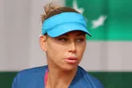 WTA Доха: 41-річна Віра Звонарьова здобула рідкісний успіх і зрівнялася з Сереною та Венус Вільямс