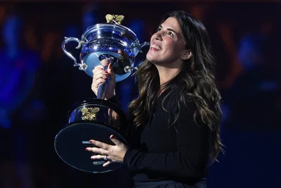 Jennifer Capriati se confie : « Gagner l’Open d’Australie, c’était un nouveau départ »