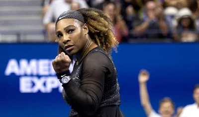 Serena Williams bientôt de retour ? L’Américaine pourra rejouer en compétition dès le 22 février