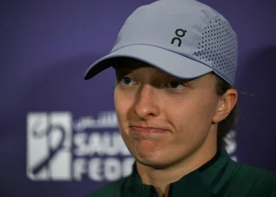 Swiatek avant Doha : « J’avais besoin de m'éloigner un peu du tennis »