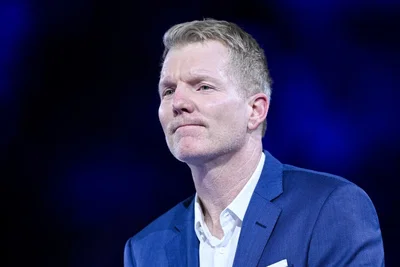 Jim Courier revient sur sa carrière : « En France, j'aurais été une bien plus grande star »