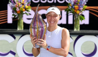 « Une question de respect » : le WTA 500 de Charleston double sa dotation et envoie un message fort au circuit féminin