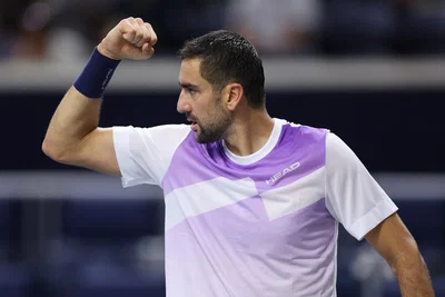 600 victoires plus tard, Marin Cilic dévoile les deux moments les plus marquants de sa carrière
