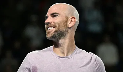 Mannarino qualifié pour le deuxième tour à Dallas, Fritz, Davidovich Fokina et Paul également vainqueurs