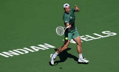 « Un peu culotté venant de quelqu’un qui a perdu contre le 500e mondial », le drama du tennis néerlandais