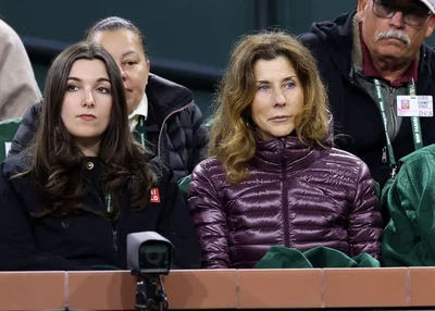 « Je voyais deux balles » : Monica Seles révèle son combat contre la maladie 