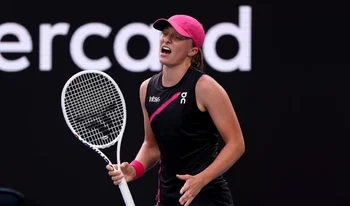 Світек програла Саккарі у чвертьфіналі WTA 1000 в Досі!