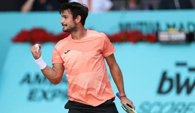 « Ici, on vit et on respire le tennis » : Navone défend bec et ongles le Golden Swing face aux choix de l’ATP