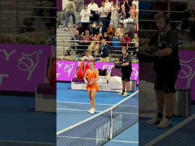 Sakkari bat Swiatek au WTA Tour 2026 – Quart de finale