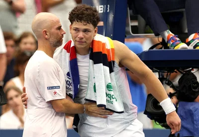 « C’était un combat acharné », assure Shelton après sa victoire contre Mannarino