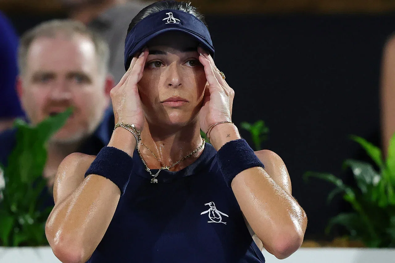 Tomljanovic Opens Up: 'I Almost Quit Tennis' — The Unexpected Moment That Changed Everything