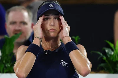 Tomljanovic se confie : « J’ai failli tout arrêter » — le déclic inattendu qui a tout changé