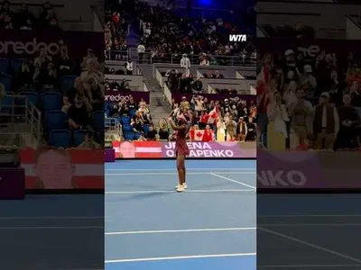 Mboko domine Ostapenko à Doha 2026 – Demi-finale