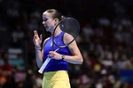 « Skam för världssporten »: Svitolina rasar mot IOK efter kontroversiell OS-diskvalificering