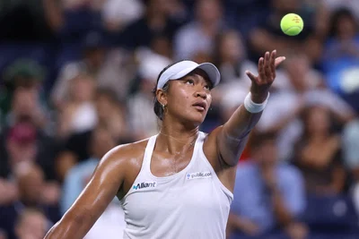 Aiava prendra sa retraite en 2026 : « Le tennis a été mon petit ami toxique »