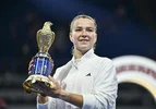 Karolina Muchova Doha WTA 1000 titrini qazanıb: 