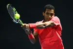 „Není čas na přátelství,“ říká Auger-Aliassime před finále s de Minaurem v Rotterdamu