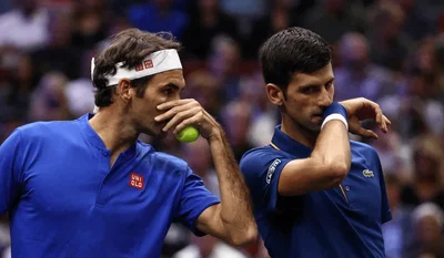 Le plus grand ou le meilleur ? Krajicek s'exprime sur le GOAT 