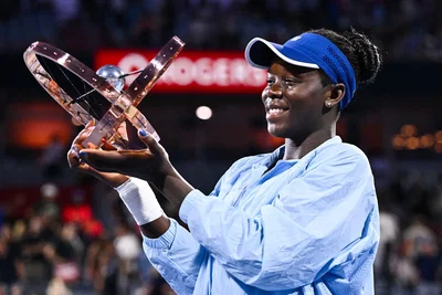 Mboko renonce elle aussi au tournoi de Dubaï