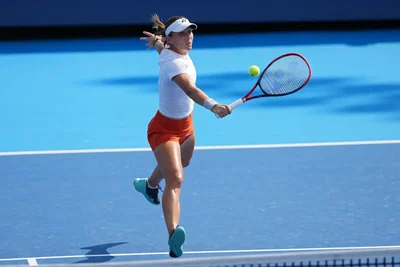 Dubaï : Gracheva s’arrache après 2h24 de combat et défie désormais la n°5 mondiale