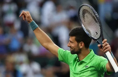Djokovic dans le Top 30 ATP depuis 19 ans et 3 mois