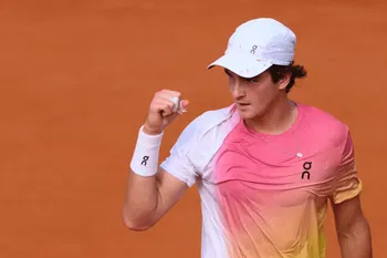 Fonseca před startem v Riu: Turnaj by měl změnit povrch