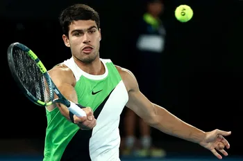 180 tygodni w Top 3: Alcaraz już 10. w historii ATP