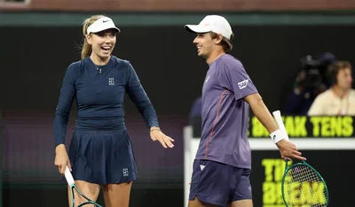 Quand les titres se répondent entre De Minaur et Boulter : « Il ne peut vraiment pas me laisser tranquille une semaine »