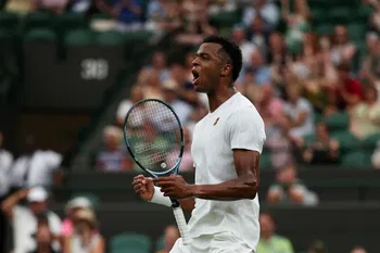 Sau khi chia tay Planque, Mpetshi Perricard bắt đầu hợp tác tạm thời mới