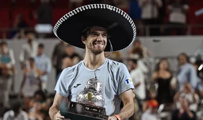 ATP 500 Acapulco : un menu sans viande pour des performances « pures » et un prize money en baisse