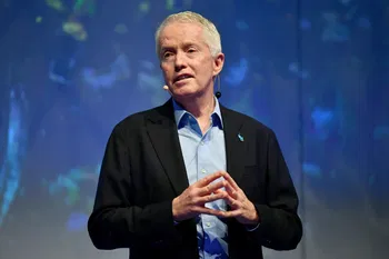 Craig Tiley forlader Australian Open: Overtager ledelsen af USTA