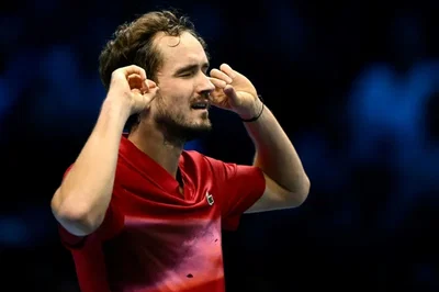 Une autre paire inédite participera au double à Indian Wells 