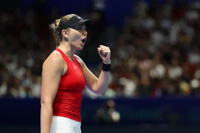 Badosa contrainte à l’abandon face à Svitolina à Dubaï