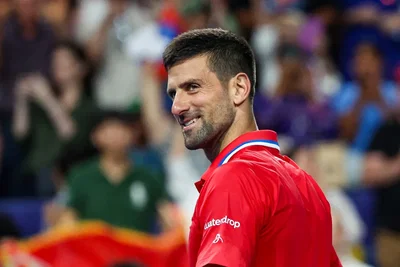 « Je me sens grec » : les confessions de Djokovic sur sa nouvelle vie à Athènes