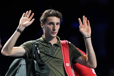 ATP Doha : Humbert battu d’entrée, Halys retrouvera Fils