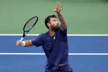 Индиан-Уэллс Мастерс 1000: Руне орнына Алес тікелей негізгі кестеге өтті