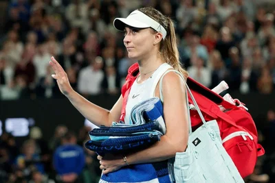 17% de ses défaites sur abandon : la terrible statistique de Badosa sur le circuit WTA
