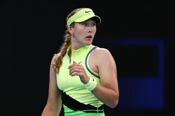 Andreeva, campionessa uscente a Dubai: «Nessuna pressione, solo eccitazione»