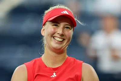 Finaliste en 2025, Tauson retrouve les quarts de finale du WTA 1000 de Dubaï