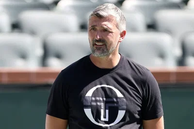Ivanisevic, nouvel entraîneur de Fils ?