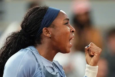 Coco Gauff miraculée à Dubaï : trois balles de match sauvées pour rejoindre les quarts
