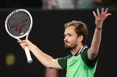 Medvedev victorieux : une reprise parfaite à Brisbane