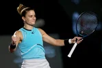 United Cup: Maria Sakkari megtörte a Raducanu-átkot és Görögországot a negyeddöntőbe juttatta!