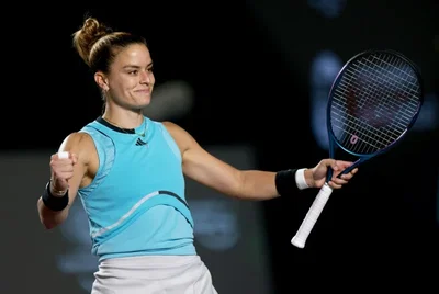 United Cup : Maria Sakkari brise la malédiction Raducanu et propulse la Grèce en quarts !