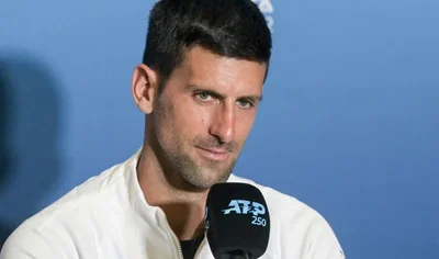 Djokovic renonce au tournoi d'Adélaïde : « Je ne suis pas encore prêt physiquement »