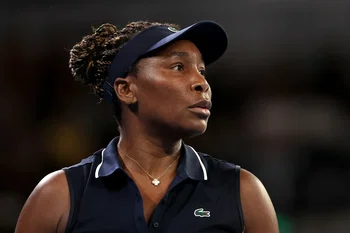 Venus Williams va juca la dublu la Austin cu o nouă parteneră