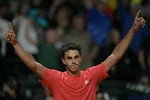 Rio Open Bantah Kritik Cerundolo Soal Jadwal Turnamen